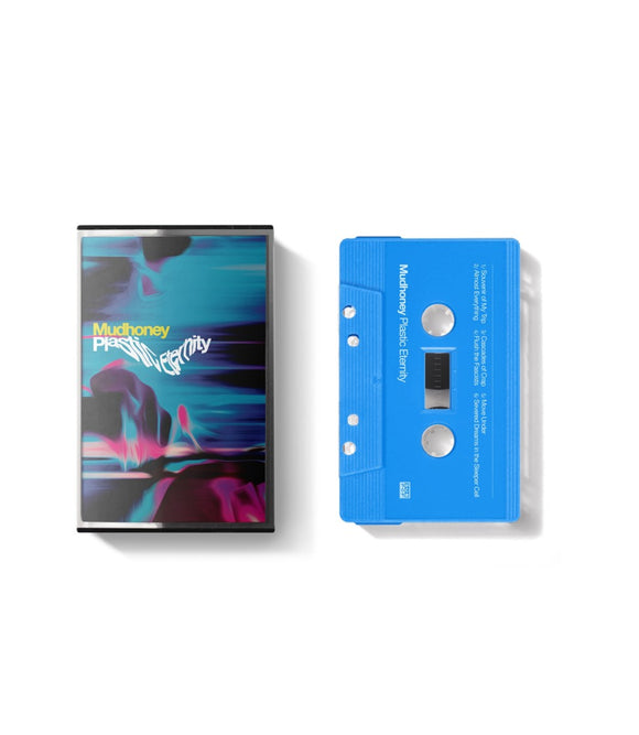 Mudhoney - Plastic Eternity [Audio Cassette]