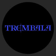 TOM TRAGO - TREMBALA EP