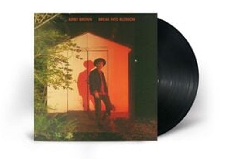 Kirby Brown - Break Into Blossom [Vinyl]
