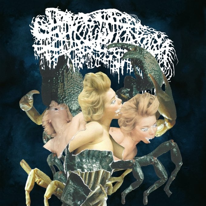 Sanguisugabogg - Homicidal Ecstasy [Transparent Blue Vinyl]
