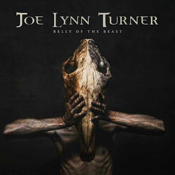 Joe Lynn Turner - Belly Of The Beast [LP]