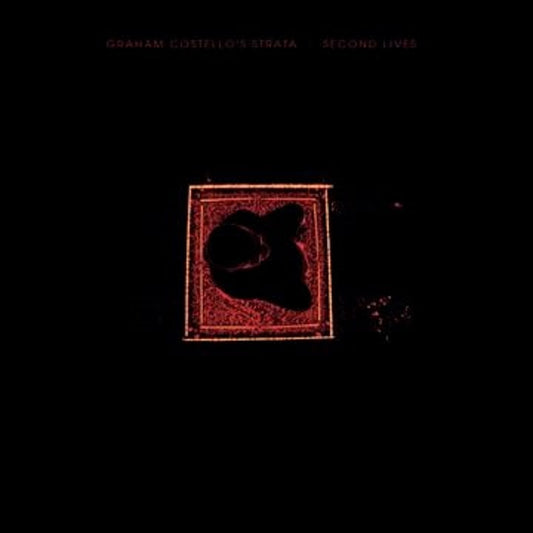 Graham Costello - Second Lives