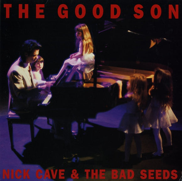 Nick Cave & The Bad Seeds - The Good Son (1LP)