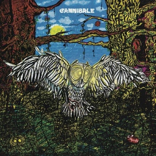 Cannibale - Life is Dead [CD]