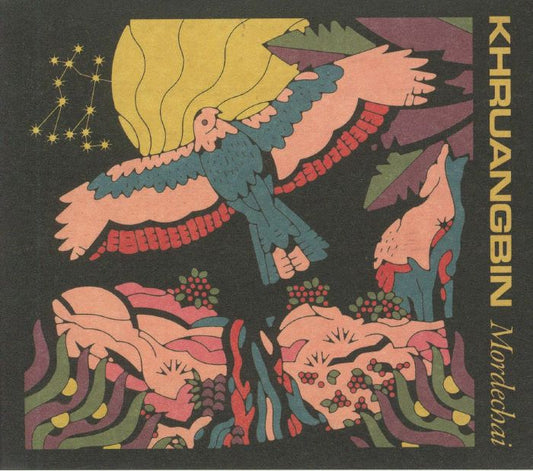 KHRUANGBIN - MORDECHAI