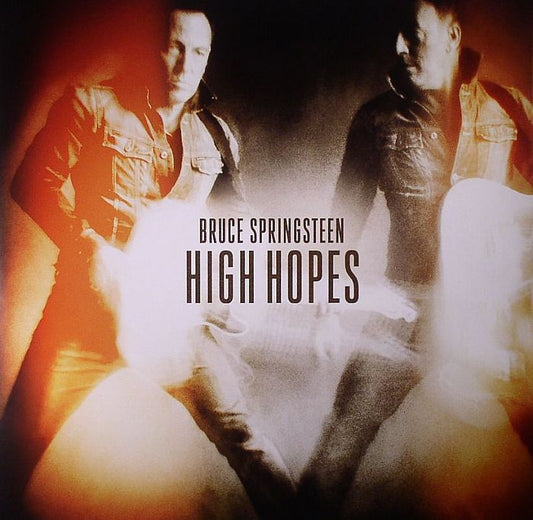 Bruce Springsteen - High Hopes