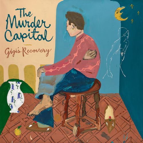 The Murder Capital - Gigi's Recovery [Pink Vinyl]
