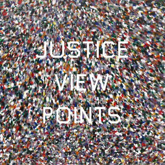 Justice - Viewpoints [CD]