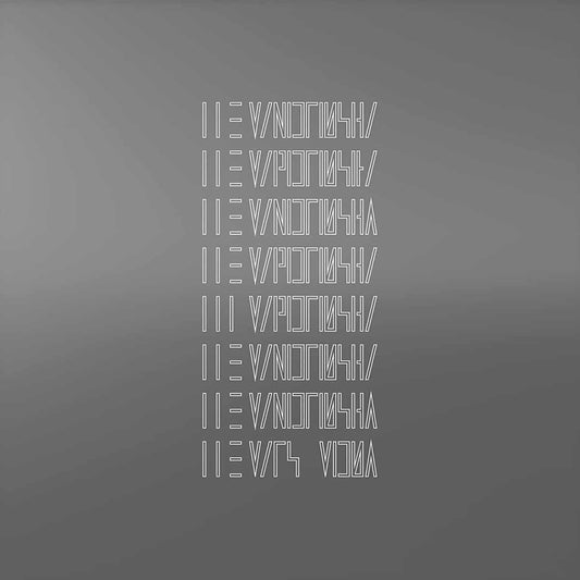 The Mars Volta - Que Dios Te Maldiga Mi Corazon [LP]