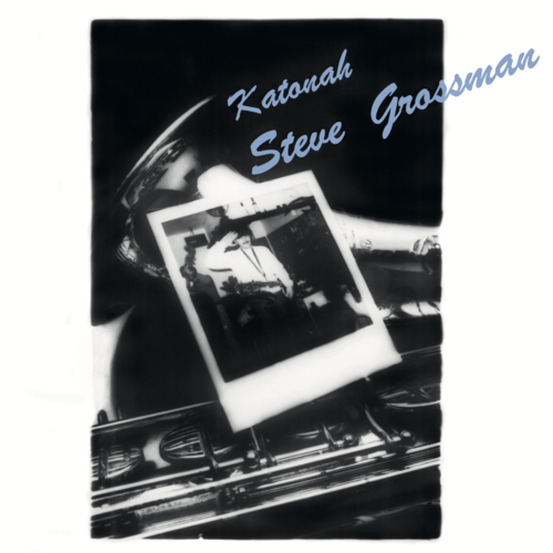 STEVE GROSSMAN - Katonah