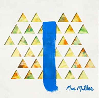 Mac Miller - Blue Slide Park [10th Anniversary]