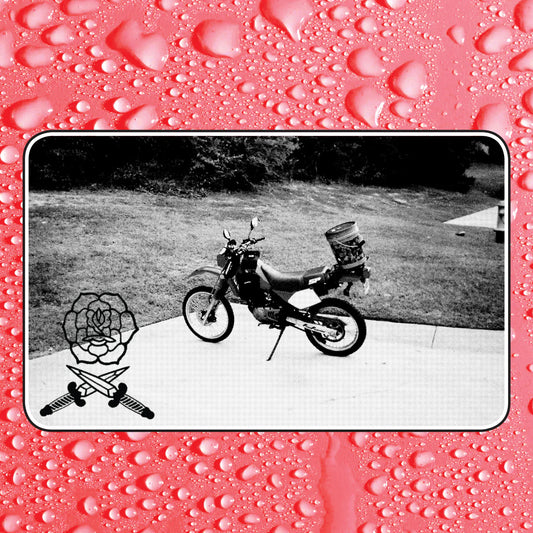 Bass Drum Of Death - Say I Won't [CD]