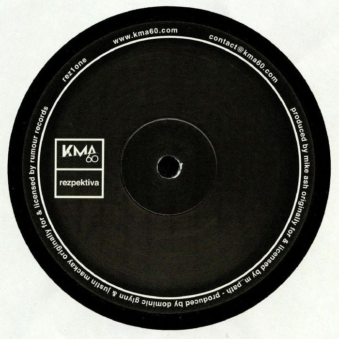 Mike Ash / Mind Control - Birthday Nord / Life Forever