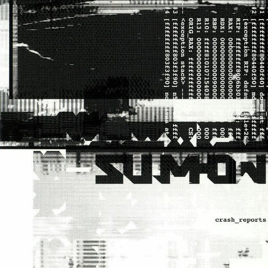 SUUMHOW - CRASH_REPORTS