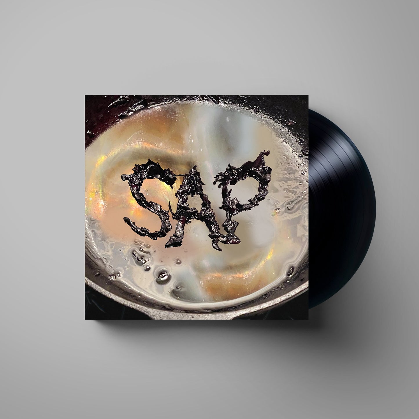 Okay Kaya - SAP [LP]