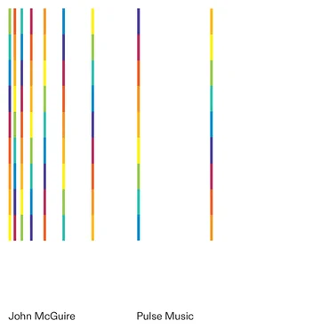 John Mcguire - Pulse Music [CD]