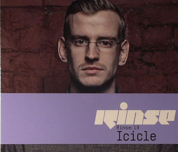 ICICLE / VARIOUS - Rinse 19