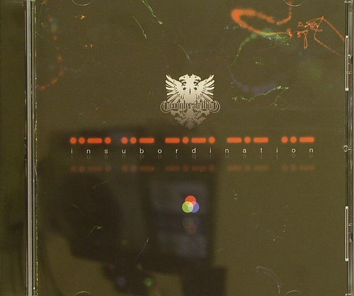 COUNTERSTRIKE - Insubordination