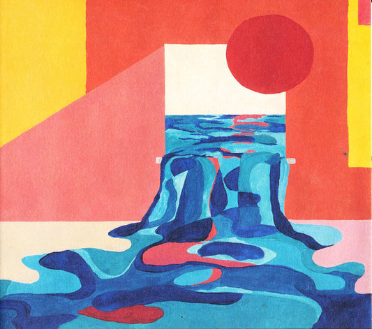 W.H.LUNG - INCIDENTAL MUSIC [CD]