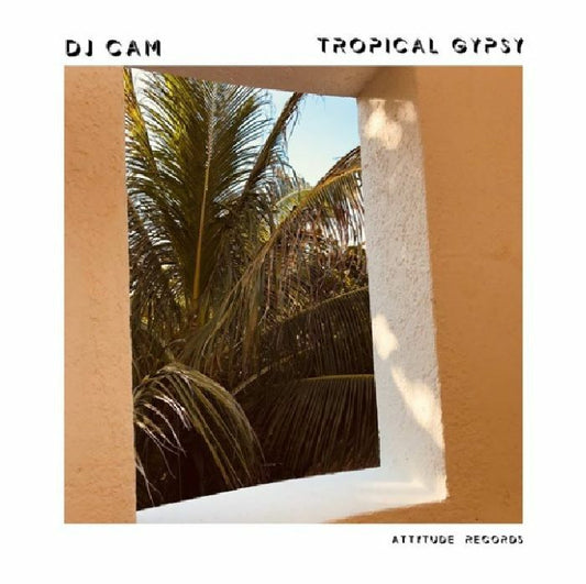 DJ Cam - Tropical Gypsy