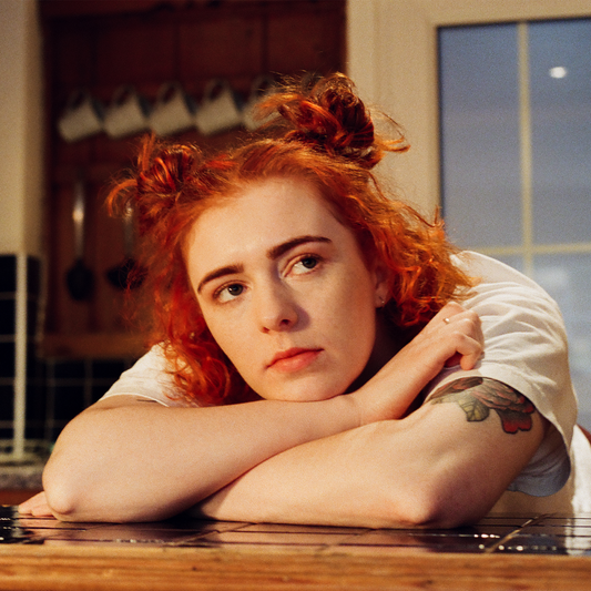 ROE  - That’s When The Panic Sets In [CD]