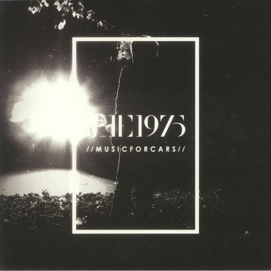 The 1975 - Music For Cars EP