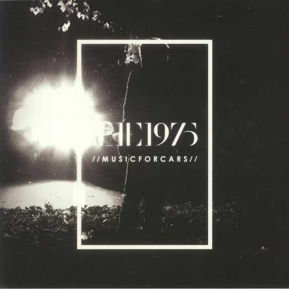 The 1975 - Music For Cars EP