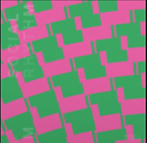 Social Rhythm - Love On Another Planet