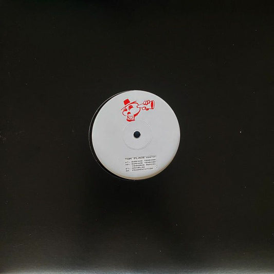 Tom Place - EDNET 001 (Shedbug remix)