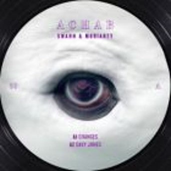 Swann & Moriarty - Achab EP