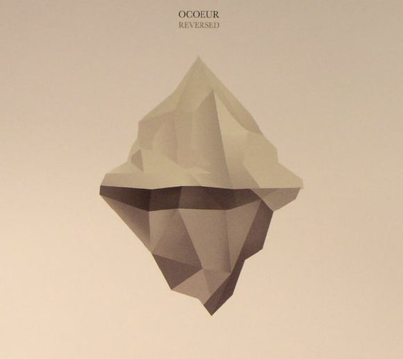 OCOEUR - REVERSED [CD]