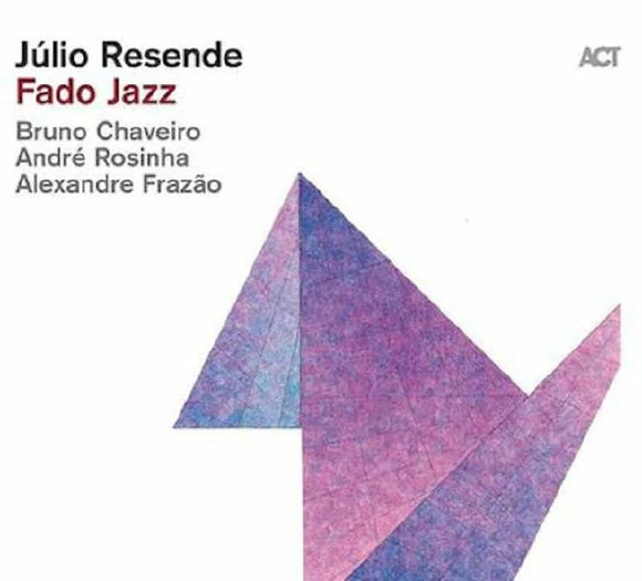 Júlio Resende - Fado Jazz