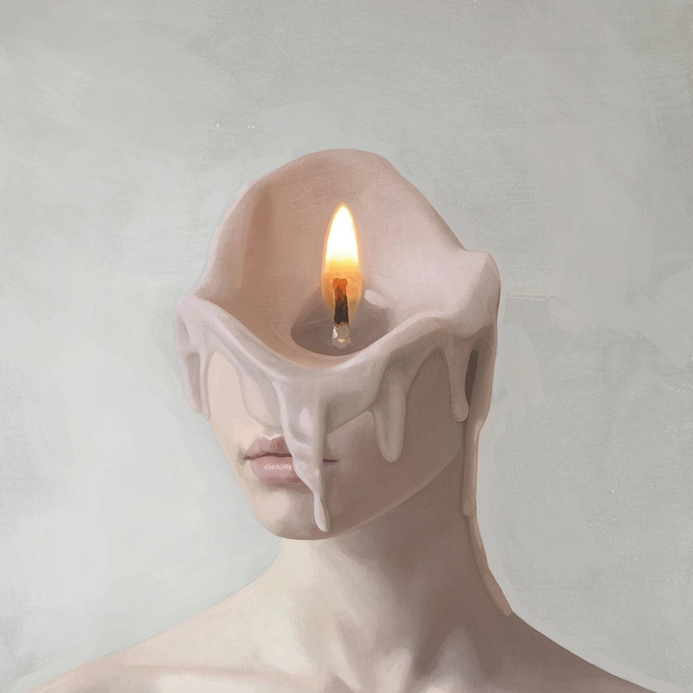 Gruff Rhys - The Almond & The Seahorse OST [2LP Yellow vinyl]