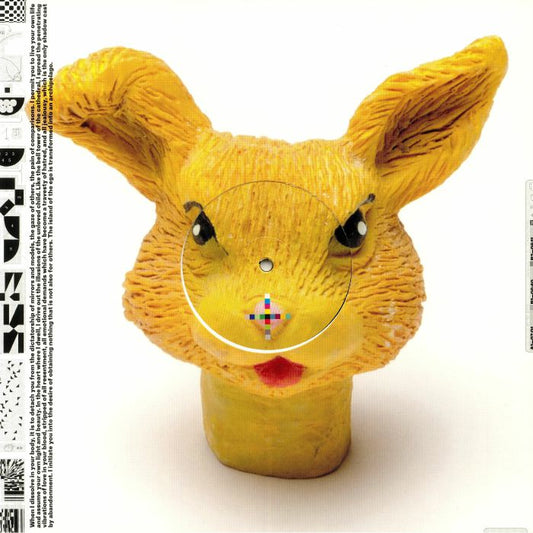 BAMBOUNOU - Whities 021