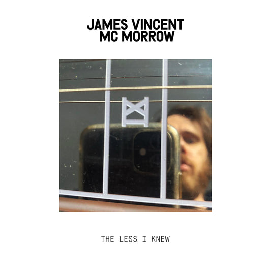 James Vincent McMorrow - The Less I Knew