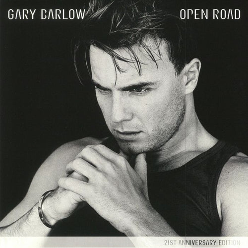 Gary Barlow - Open Road (21st Anniversary Edition)