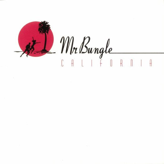 Mr.Bungle - California (1LP)