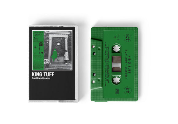 King Tuff - Smalltown Stardust [MC]