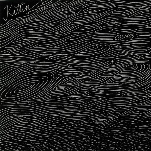 Kittin - Cosmos LP