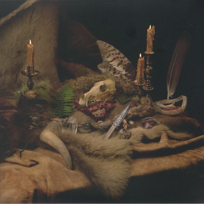 WOLVES IN THE THRONE ROOM - PRIMORDIAL ARCANA [2LP Green Vinyl]