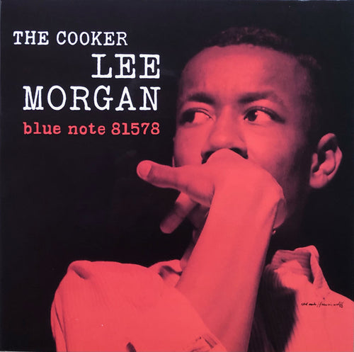 Lee Morgan - The Cooker (1LP) Tone Poet Series