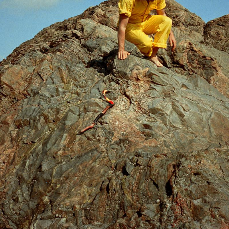 Roddy Woomble - Lo! Soul (Indie Only Eco Mix Vinyl)