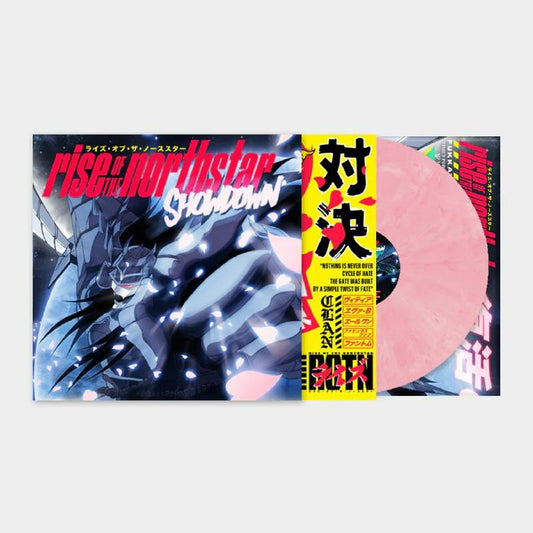 Rise Of The Northstar - Showdown (Sakura Edition) [180g Sakura Pink Vinyl]