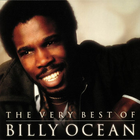 Billy Ocean - The Very Best of Billy Ocean