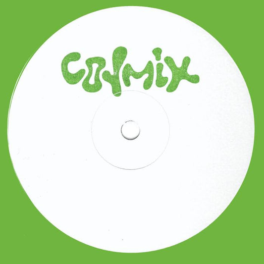 Biodive - COY001 (2021 Repress)