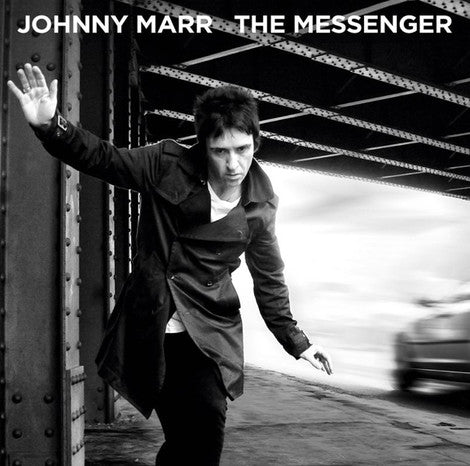 Johnny Marr - Messenger (1LP)