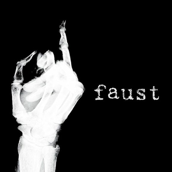 Faust – Daumenbruch [CD]