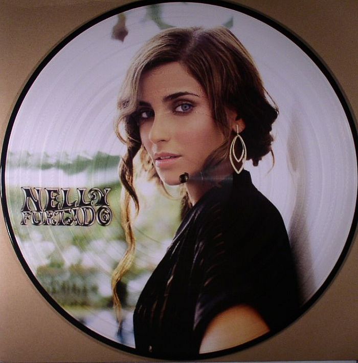 NELLY FURTADO - Night Is Young