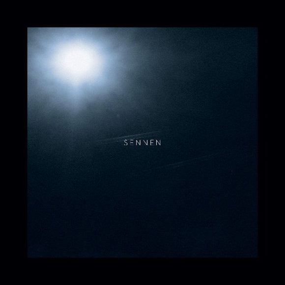 Sennen - Widows (Expanded Edition) [Clear Vinyl]