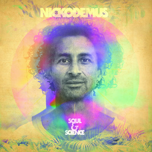 Nickodemus - Soul & Science [CD]